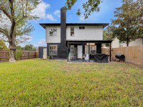 600 Smoke Signal PASS, Pflugerville TX 78660