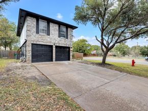 600 Smoke Signal PASS, Pflugerville TX 78660