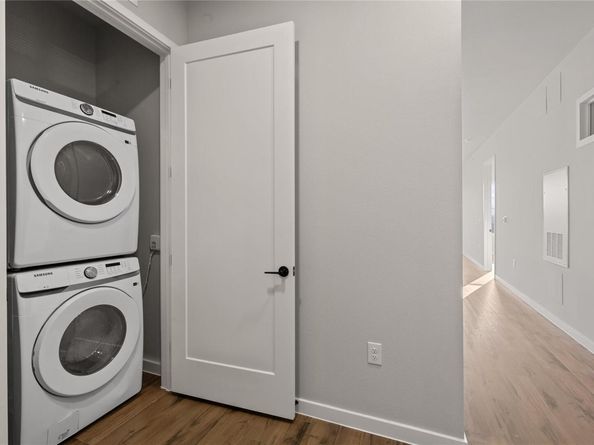 4510 Terry-O LN 402, Austin TX 78745