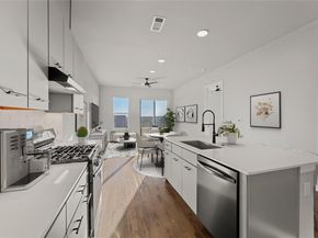 4510 Terry-O LN 402, Austin TX 78745