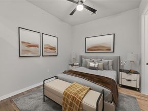 4510 Terry-O LN 402, Austin TX 78745