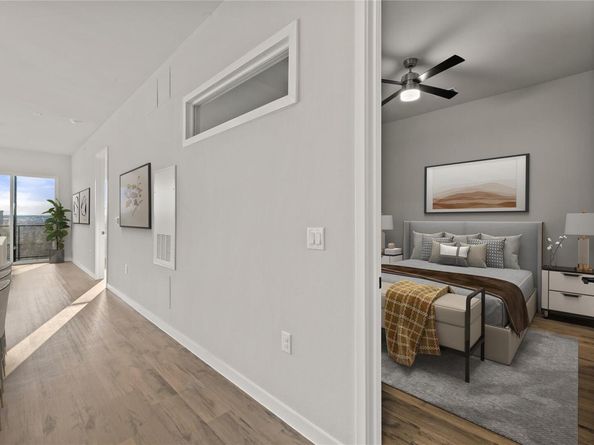 4510 Terry-O LN 402, Austin TX 78745