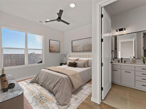 4510 Terry-O LN 402, Austin TX 78745