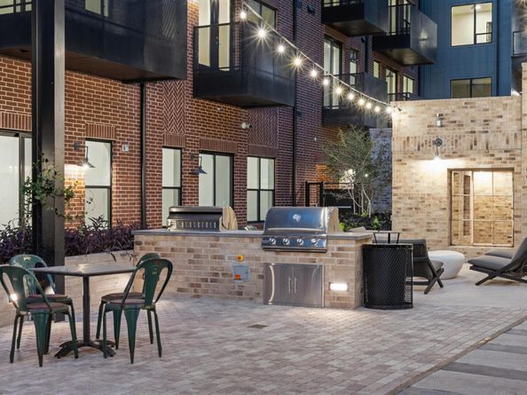 4510 Terry-O LN 402, Austin TX 78745