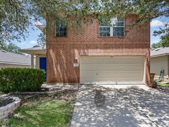 8710 Davis Oaks TRL, Austin TX 78748