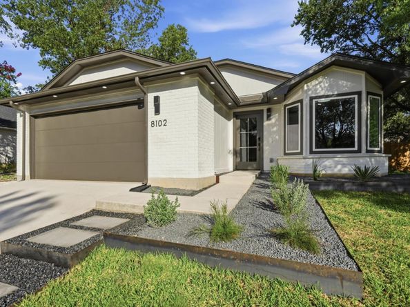8102 Fort Sumter RD, Austin TX 78745