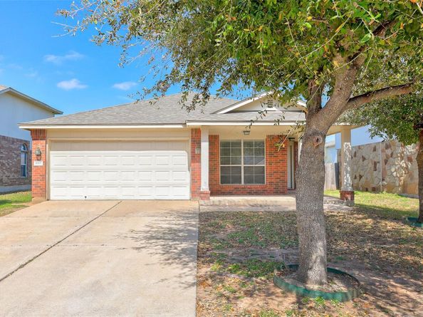 1007 Aiken DR, Leander TX 78641