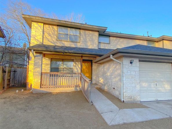5201 Bogey CT, Austin TX 78744