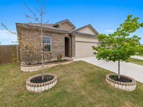 229 Independence Ave, Liberty Hill TX 78642