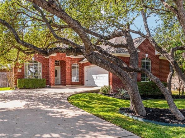 3317 Burks LN, Austin TX 78732