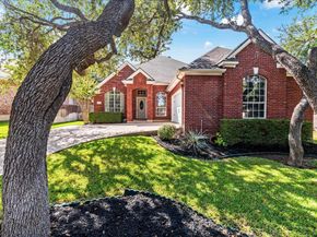 3317 Burks LN, Austin TX 78732