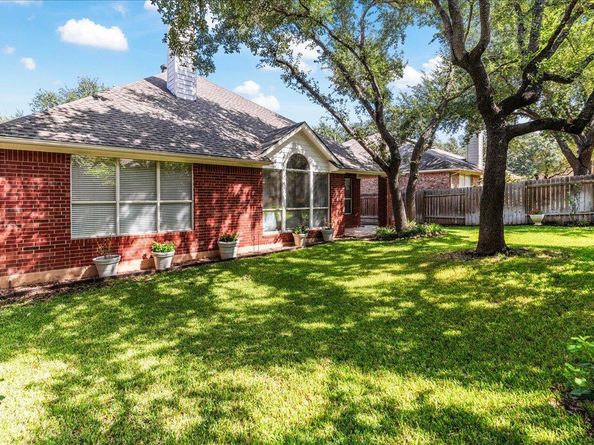 3317 Burks LN, Austin TX 78732