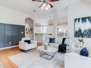 3317 Burks LN, Austin TX 78732