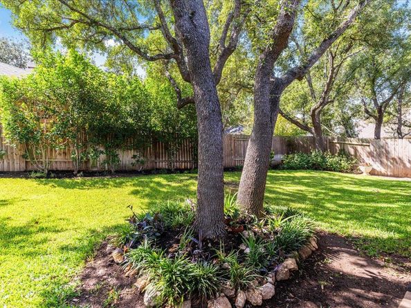 3317 Burks LN, Austin TX 78732