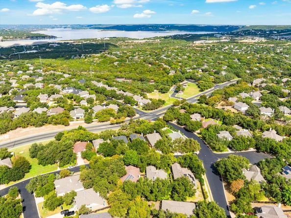 3317 Burks LN, Austin TX 78732