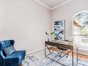 3317 Burks LN, Austin TX 78732