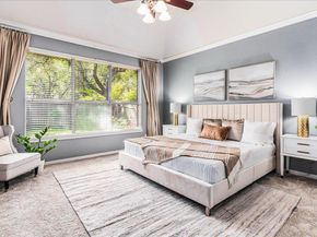 3317 Burks LN, Austin TX 78732