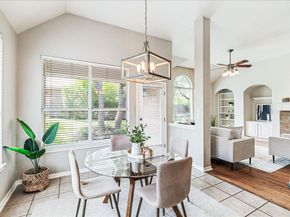 3317 Burks LN, Austin TX 78732