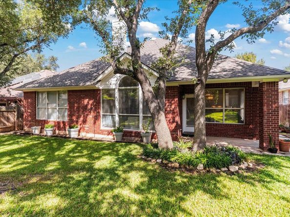 3317 Burks LN, Austin TX 78732