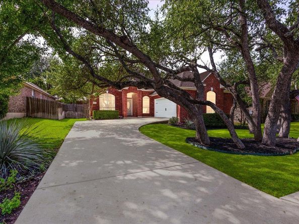 3317 Burks LN, Austin TX 78732