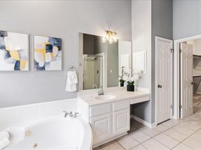 3317 Burks LN, Austin TX 78732