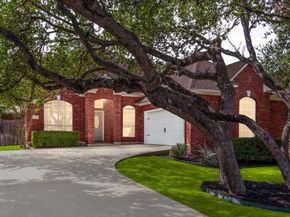 3317 Burks LN, Austin TX 78732