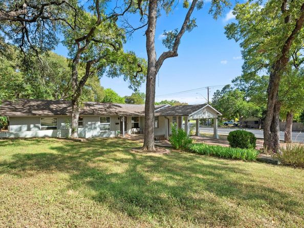 5100 Plumas LN, Austin TX 78745