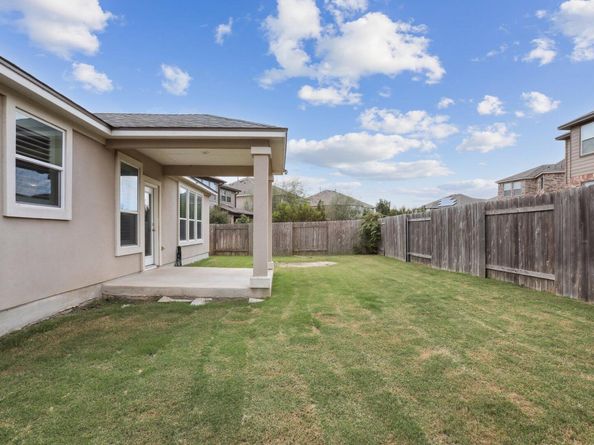 1249 Volente LN, Leander TX 78641