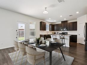 1249 Volente LN, Leander TX 78641