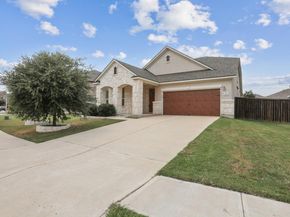 1249 Volente LN, Leander TX 78641