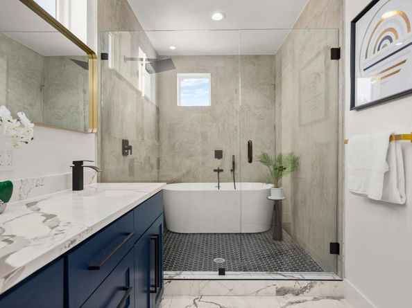 1606 Harvey ST 1, Austin TX 78702