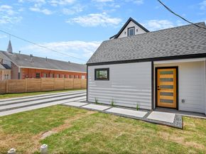 1606 Harvey ST 1, Austin TX 78702