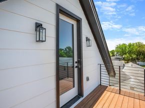 1606 Harvey ST 1, Austin TX 78702