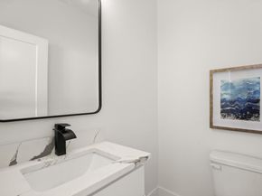 1606 Harvey ST 1, Austin TX 78702