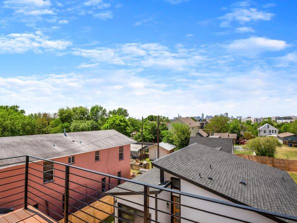 1606 Harvey ST 1, Austin TX 78702