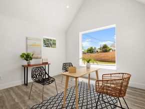 1606 Harvey ST 1, Austin TX 78702