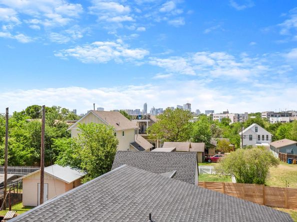 1606 Harvey ST 1, Austin TX 78702