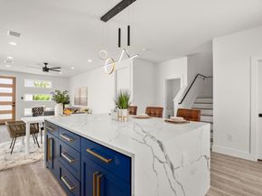 1606 Harvey ST 1, Austin TX 78702