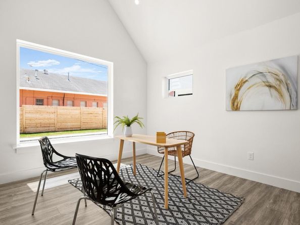 1606 Harvey ST 1, Austin TX 78702