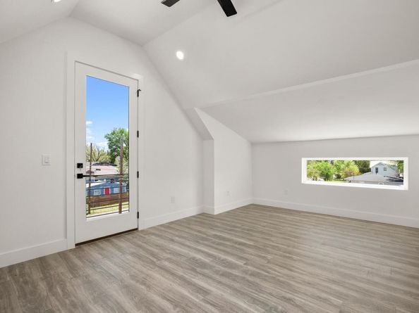 1606 Harvey ST 1, Austin TX 78702