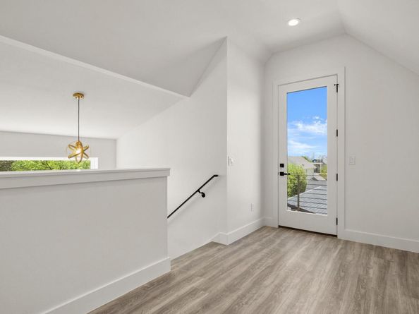 1606 Harvey ST 1, Austin TX 78702