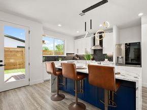 1606 Harvey ST 1, Austin TX 78702