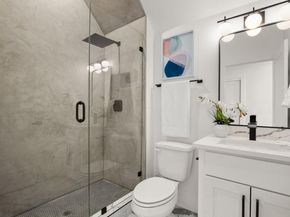 1606 Harvey ST 1, Austin TX 78702