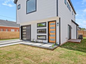 1606 Harvey ST 1, Austin TX 78702