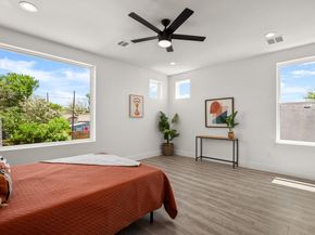 1606 Harvey ST 1, Austin TX 78702