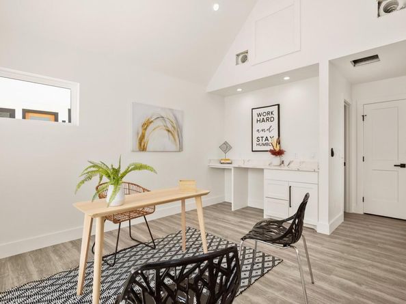 1606 Harvey ST 1, Austin TX 78702