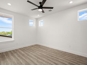 1606 Harvey ST 1, Austin TX 78702