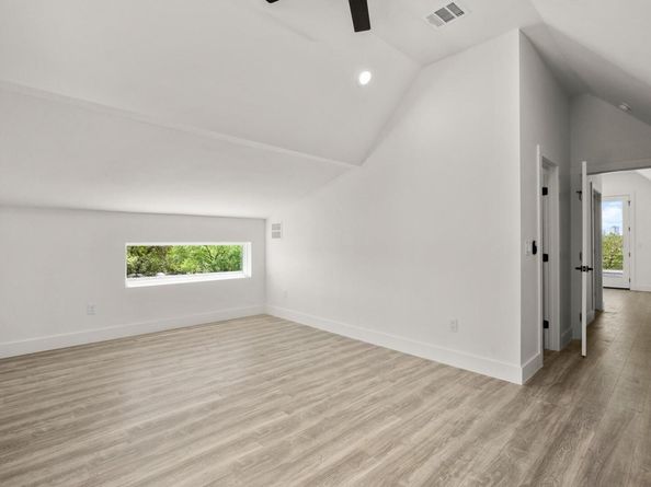 1606 Harvey ST 1, Austin TX 78702