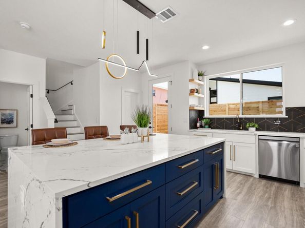 1606 Harvey ST 1, Austin TX 78702