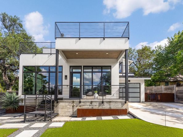 1117 Reagan TER, Austin TX 78704